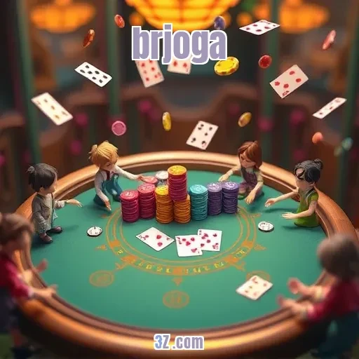 Ação Radical no brjoga: Diversão Sem Limites e Emoção