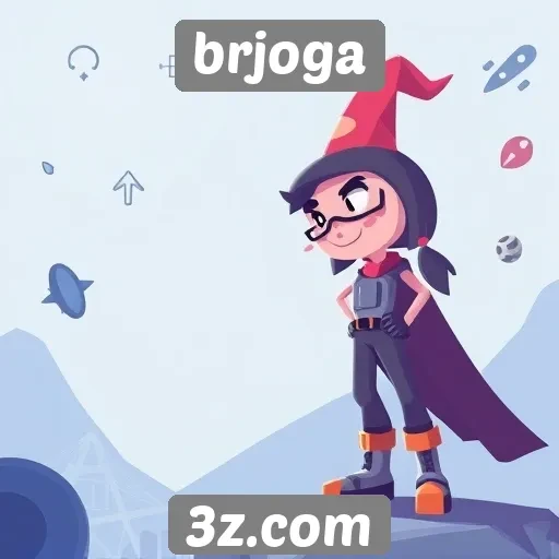 Comparativa entre brjoga e outras plataformas de jogos