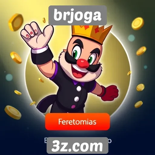 plataforma brjoga oferece promoções exclusivas