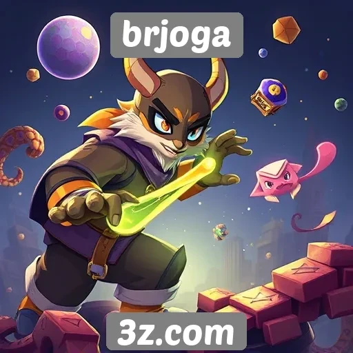 novidades de brjoga incluem atualizações frequentes