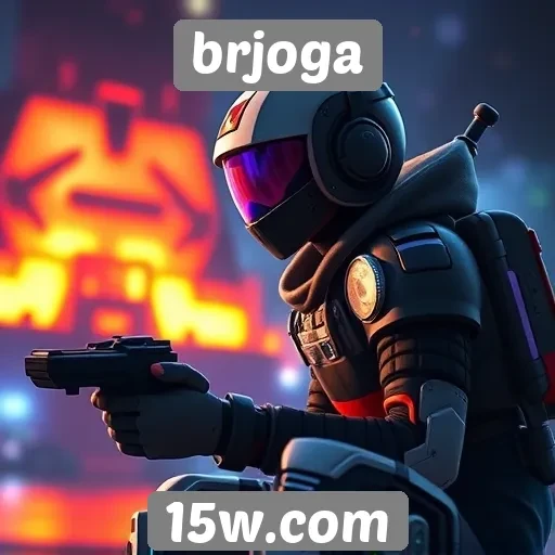 brjoga apresenta novos jogos para 2025