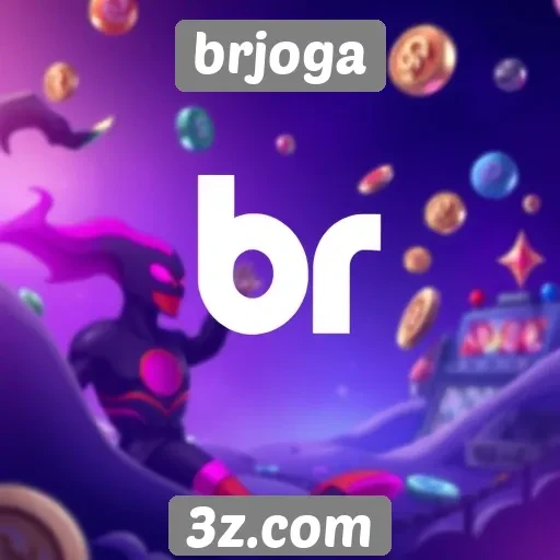 avaliação de brjoga como plataforma de jogos online