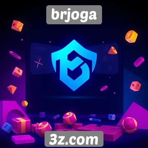 Brjoga lança nova plataforma de jogos online