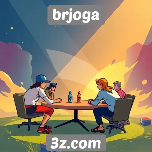 comunidade do brjoga cresce com torneios online