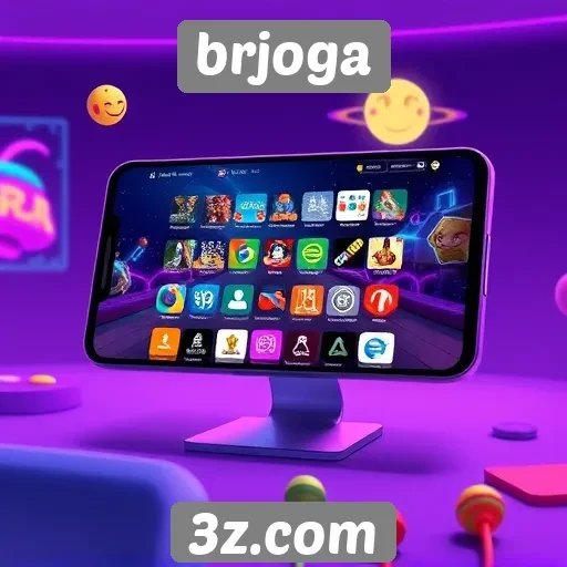 brjoga lança novas funcionalidades para aprimorar experiência do usuário