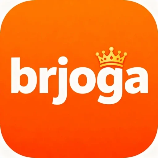 brjoga Logo