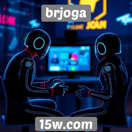 Inovações tecnológicas implementadas no brjoga