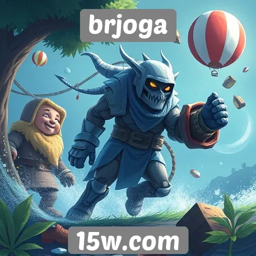 Novidades e atualizações no site brjoga